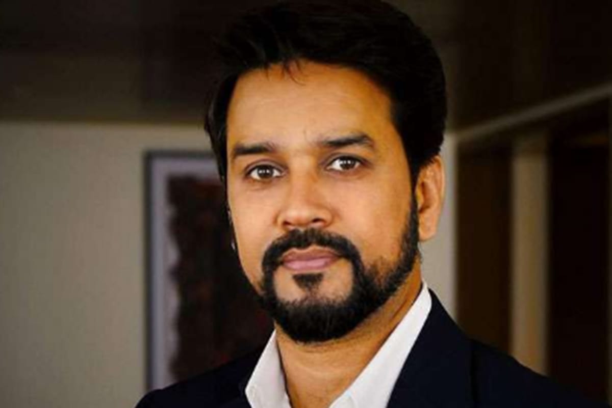Anurag Thakur Will be aware to people about CAA