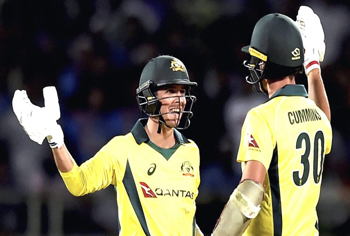 AUSvIND: India lost to australia in last over of Umesh Yadav