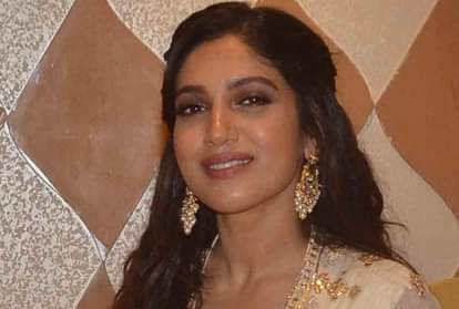 bhumi pednekar talk about sonchiriya