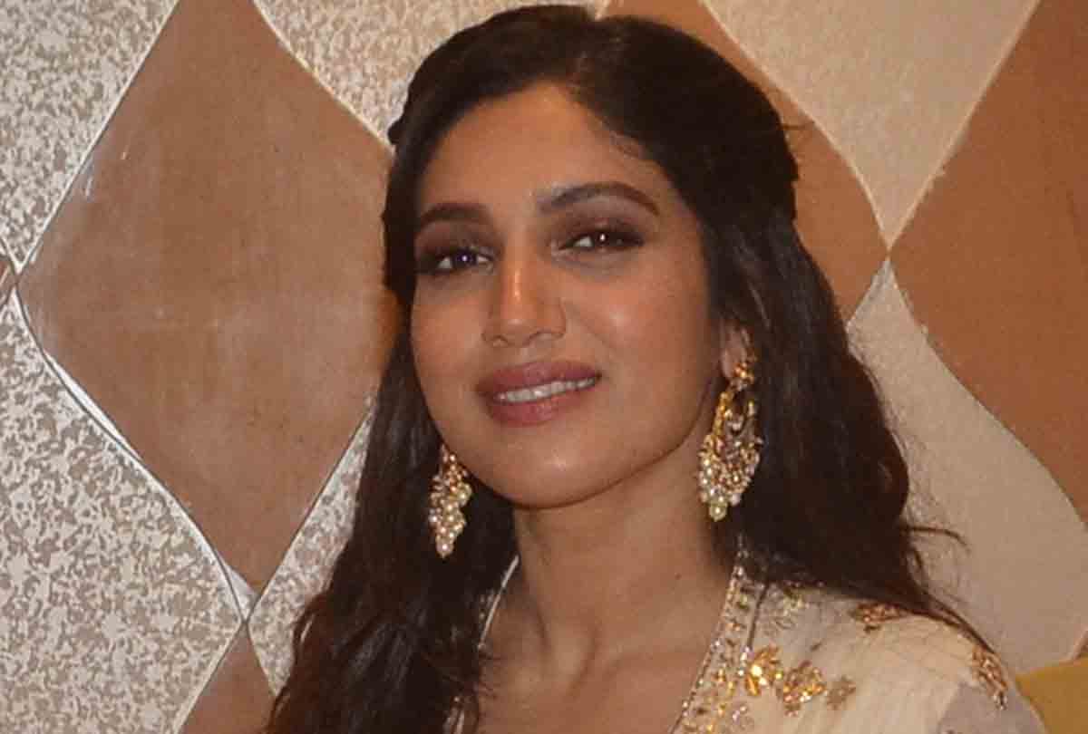Bhumi Pednekar revealed she constructs hostel, new toilets for girls on Toilet Ek Prem Katha