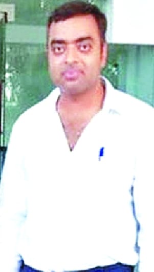 Sarashem Daka in Shastri Nagar, the merciless murder of the businessman