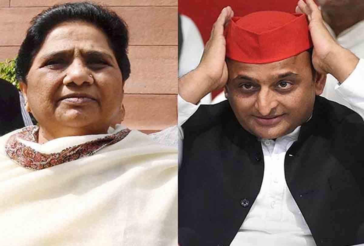 Ex MP Rakesh Sachan want quit Samajwadi Party