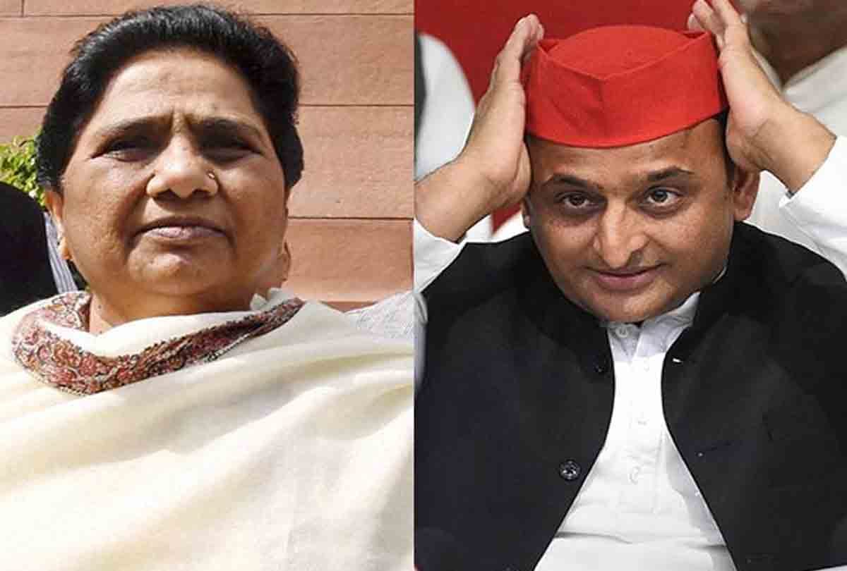 Ex MP Rakesh Sachan want quit Samajwadi Party