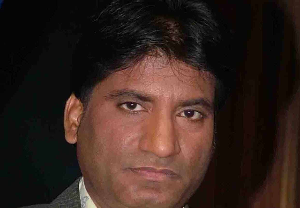 Comedian Raju srivastav said about pulwama terror attack