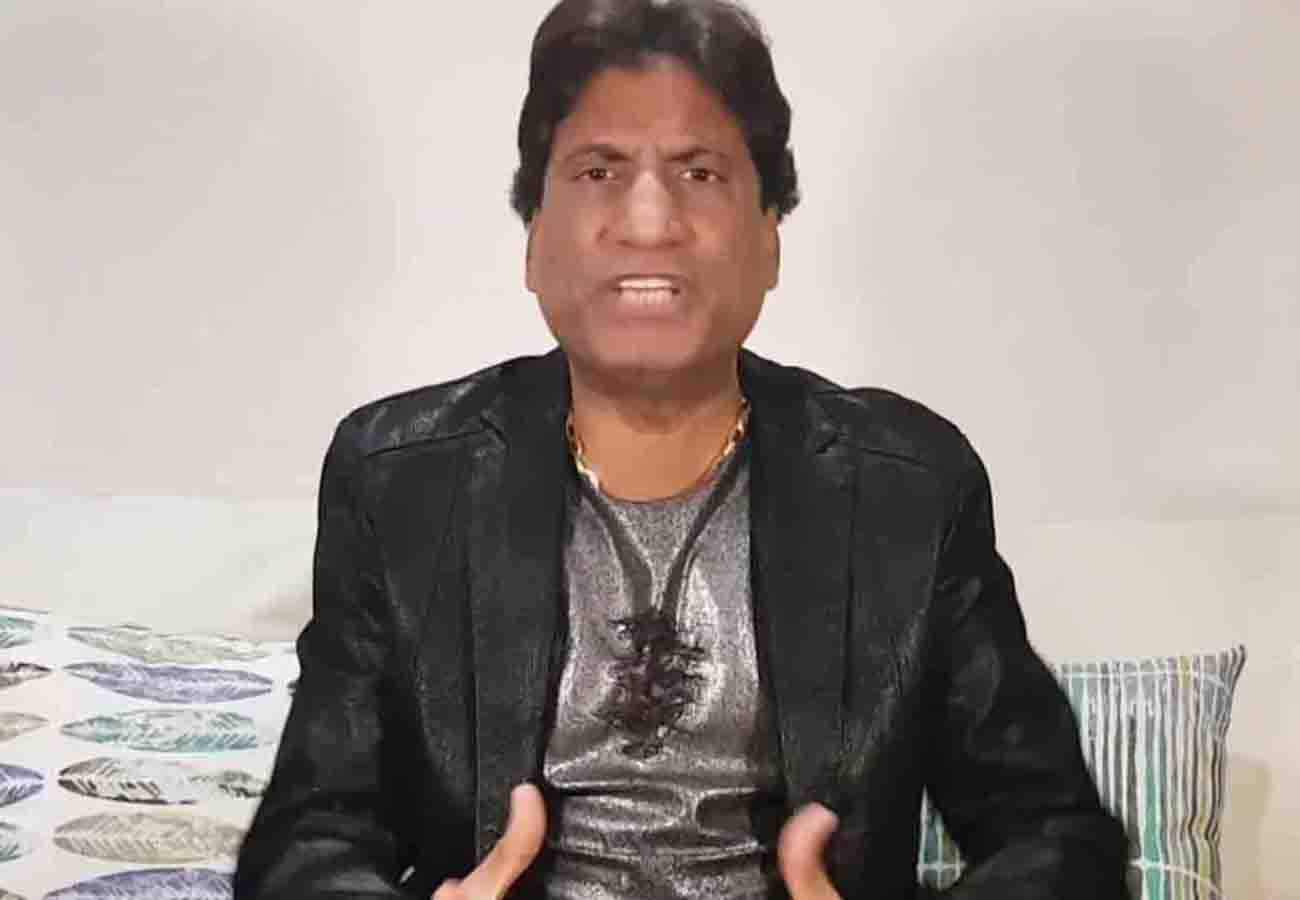 Comedian Raju srivastav said about pulwama terror attack