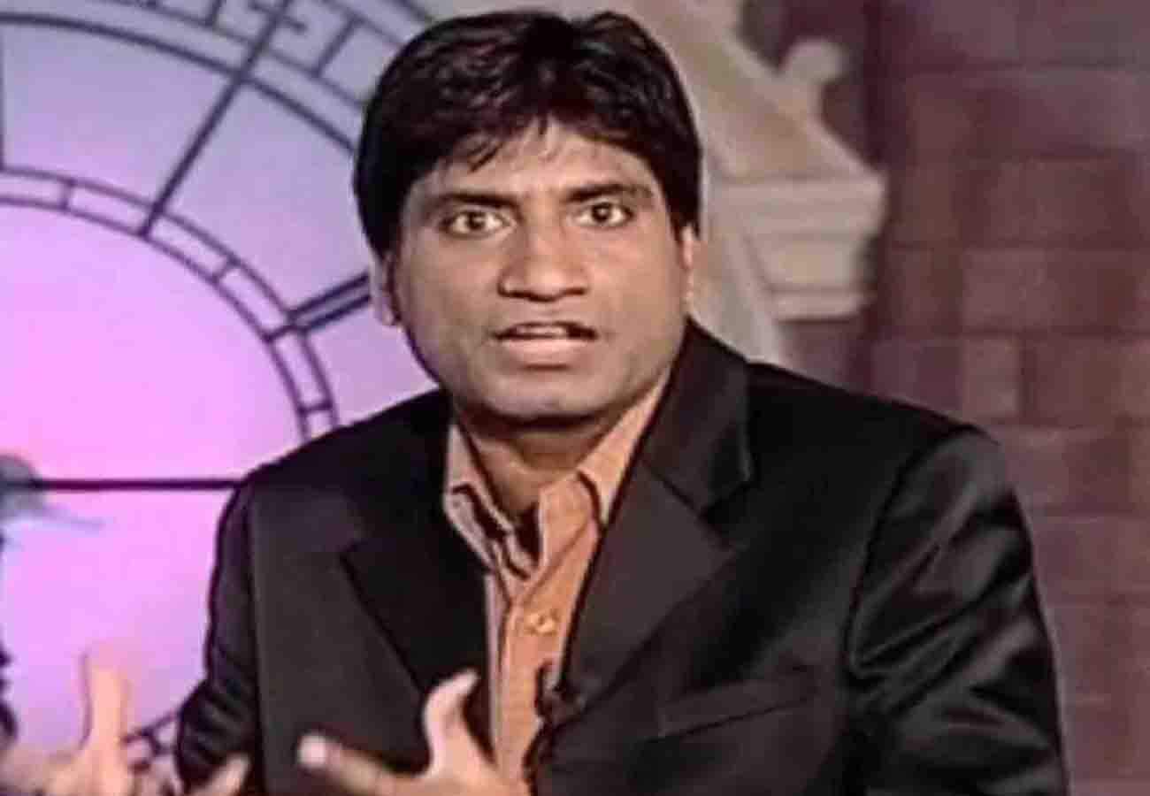 Comedian Raju srivastav said about pulwama terror attack