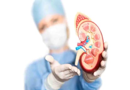 big disclosure of kanpur Kidney scandal