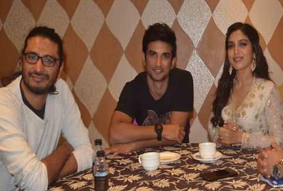 sonchiriya is rebel thriller action movie says director abhishek chaubey