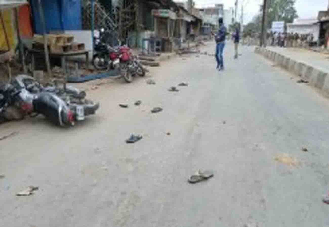 kidnapping of twin brothers chitrakoot murder case news update
