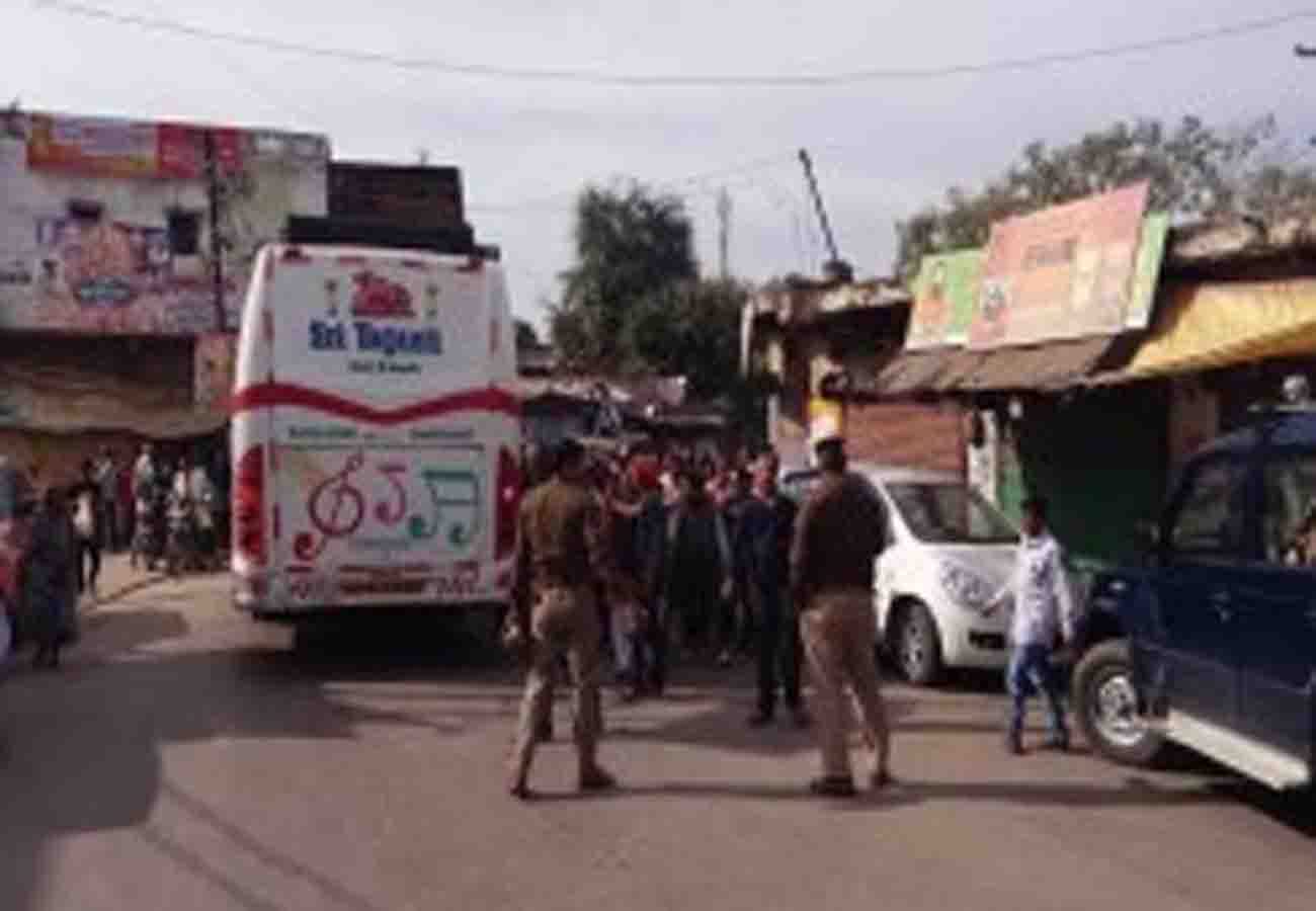 kidnapping of twin brothers chitrakoot murder case news update
