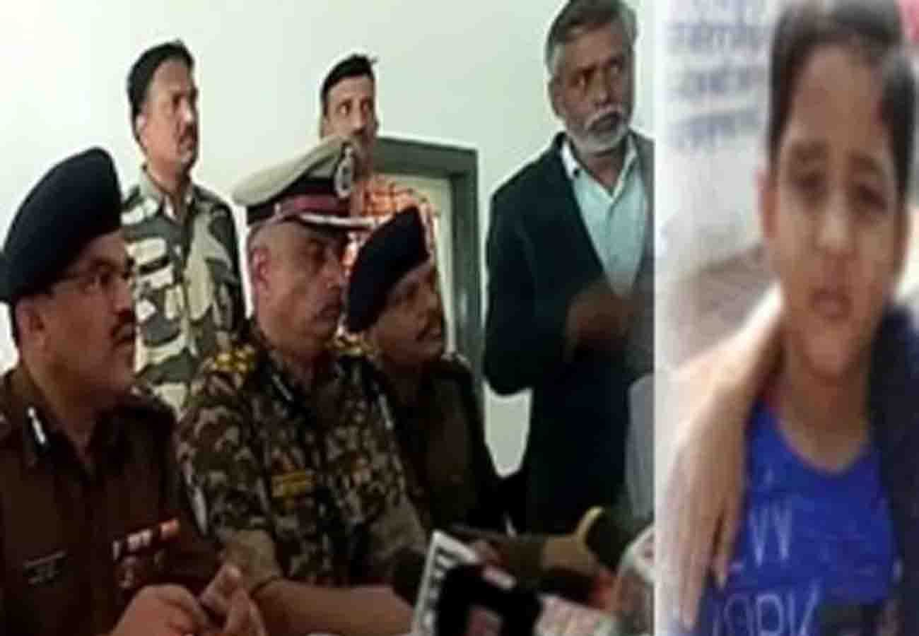 kidnapping of twin brothers chitrakoot murder case news update