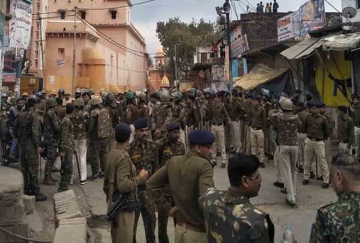 chitrakoot double murder case of twins