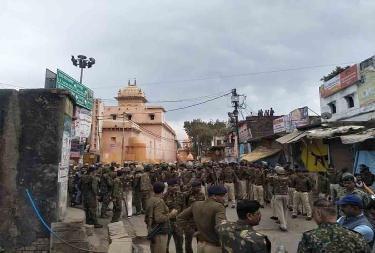 chitrakoot double murder case of twins