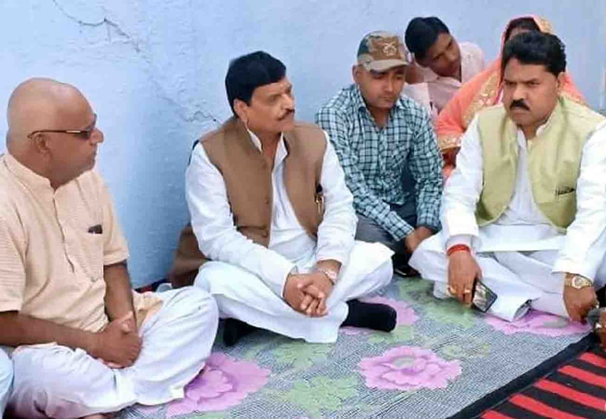 shivpal yadav said we can alliance with congress for lok sabha elections 2019
