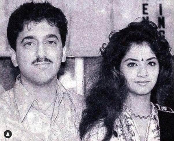 divya bharti birthday her death mystery to gain stardom know about everything about her
