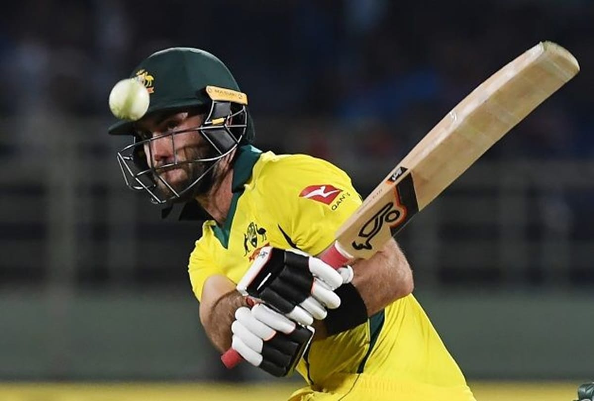 I decided to target other players like Yuzvendra Chahal says Glenn Maxwell