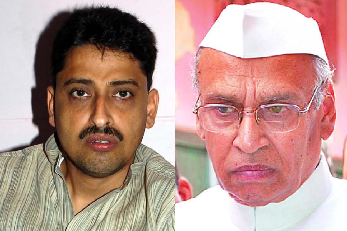 Lok Sabha Elections 2019: Together with the integration of the Kaji family, the electoral equation