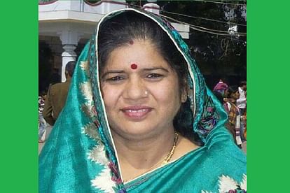 MP News: After the video of the Congress leader, Imarti Devi called the viral audio wrong, said- If it is mine
