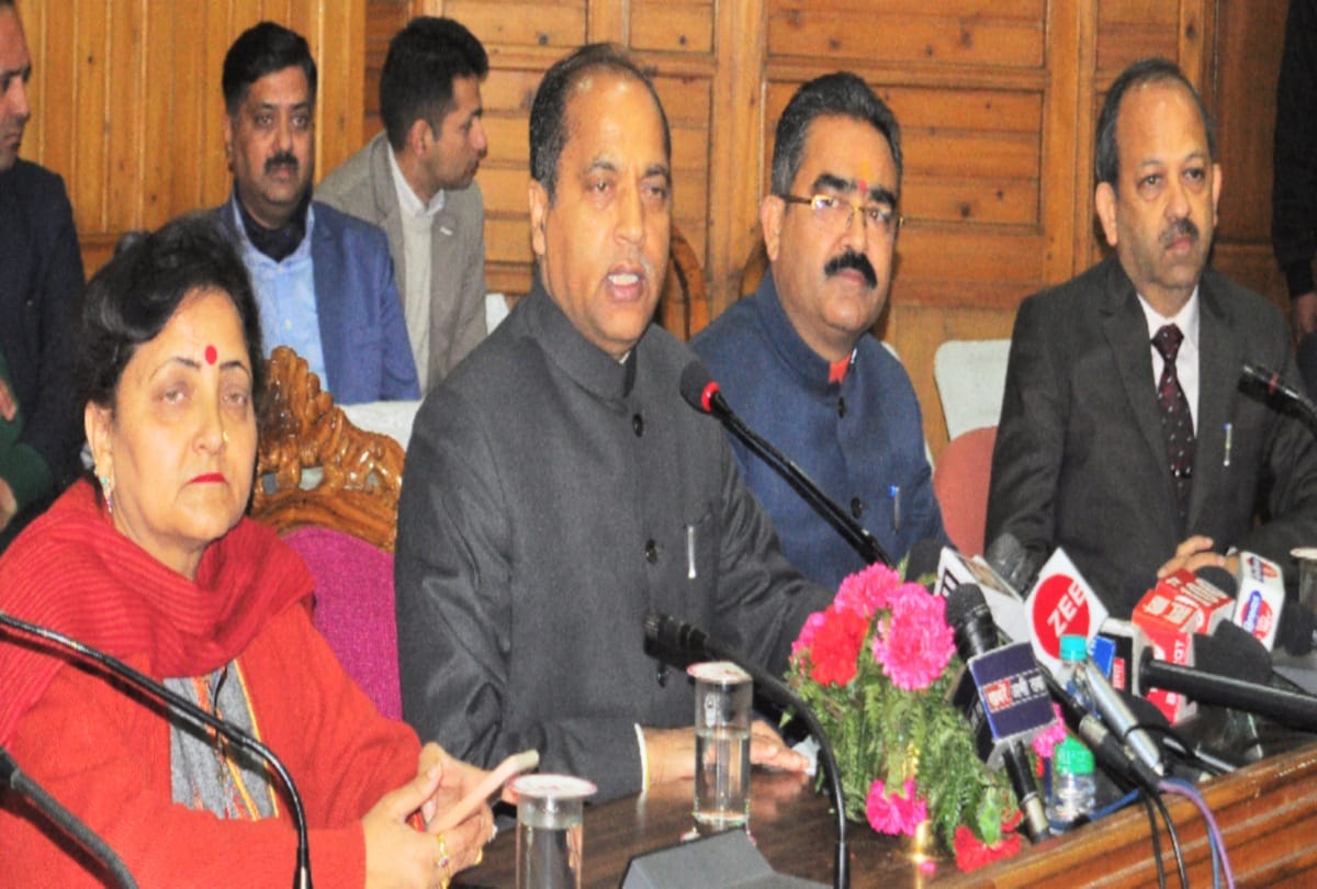 159 companies will invest in Himachal and 40 thousand people will get employment