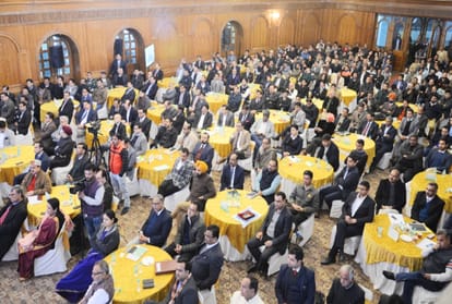 159 companies will invest in Himachal and 40 thousand people will get employment