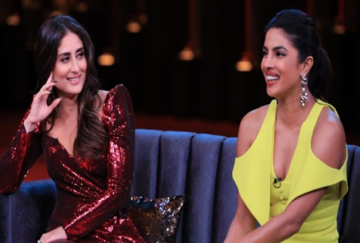 Priyanka Chopra back to India with Husband Nick Jonas shared picture on social media