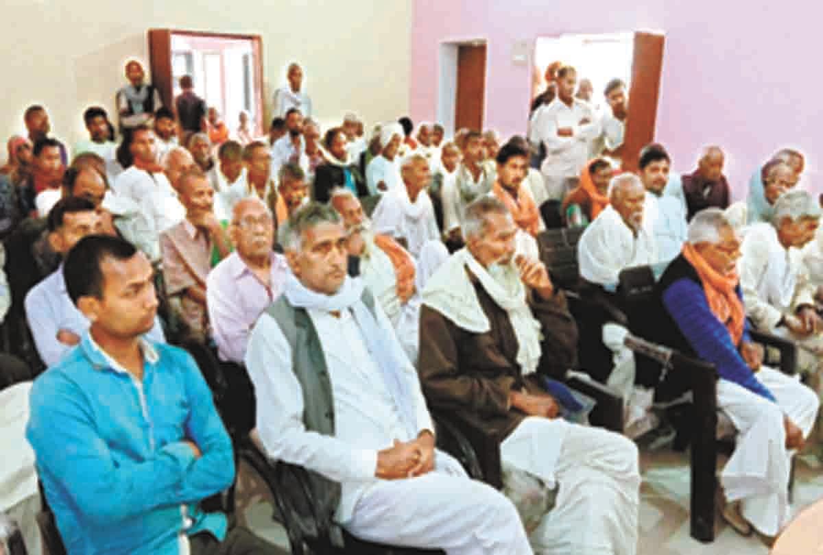 1.25 lakh farmers get two-two thousand
