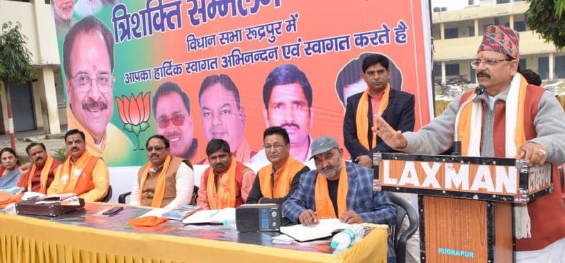 Workers on the booth should be like a soldier: Bhatt