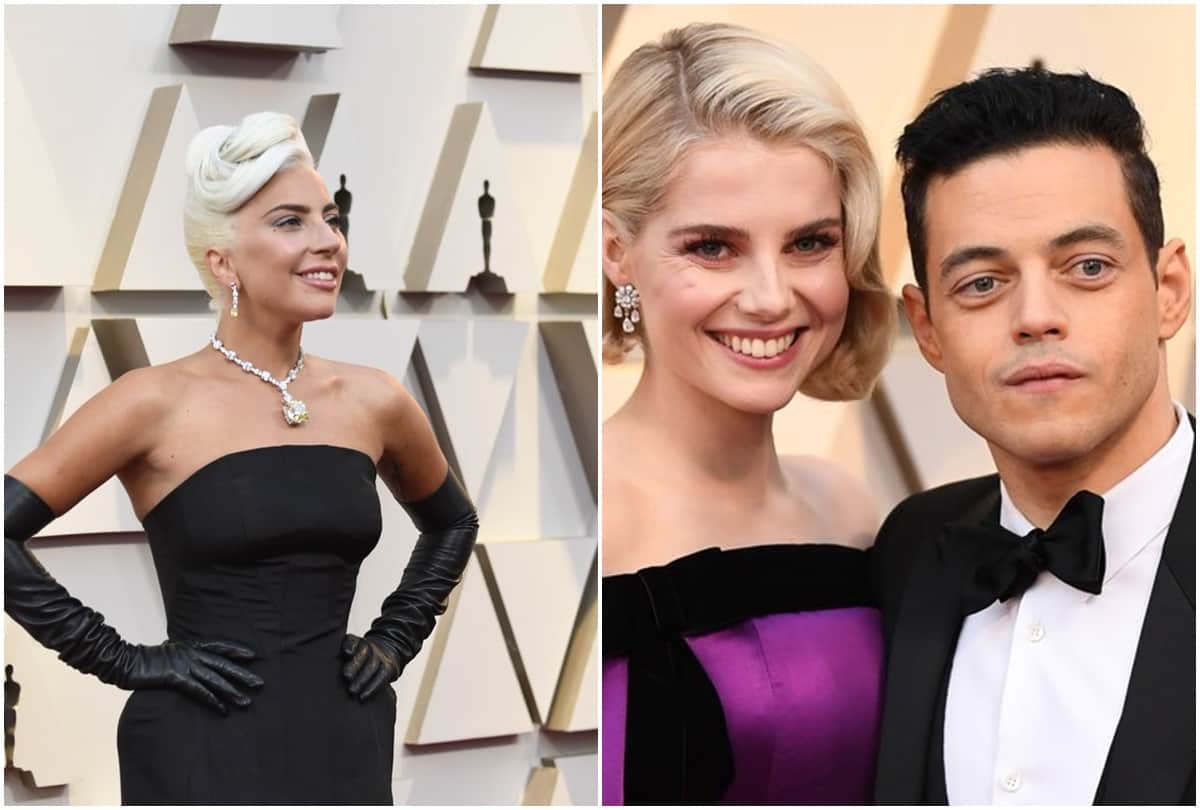 Oscars 2019 all hollywood stars red carpet look see pictures here