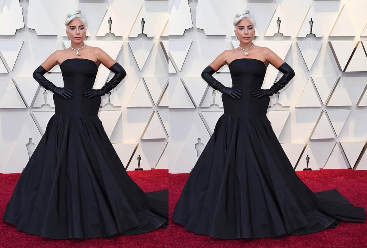 academy award 2019 Lady Gaga win Best Original Song in oscar for Shallow song