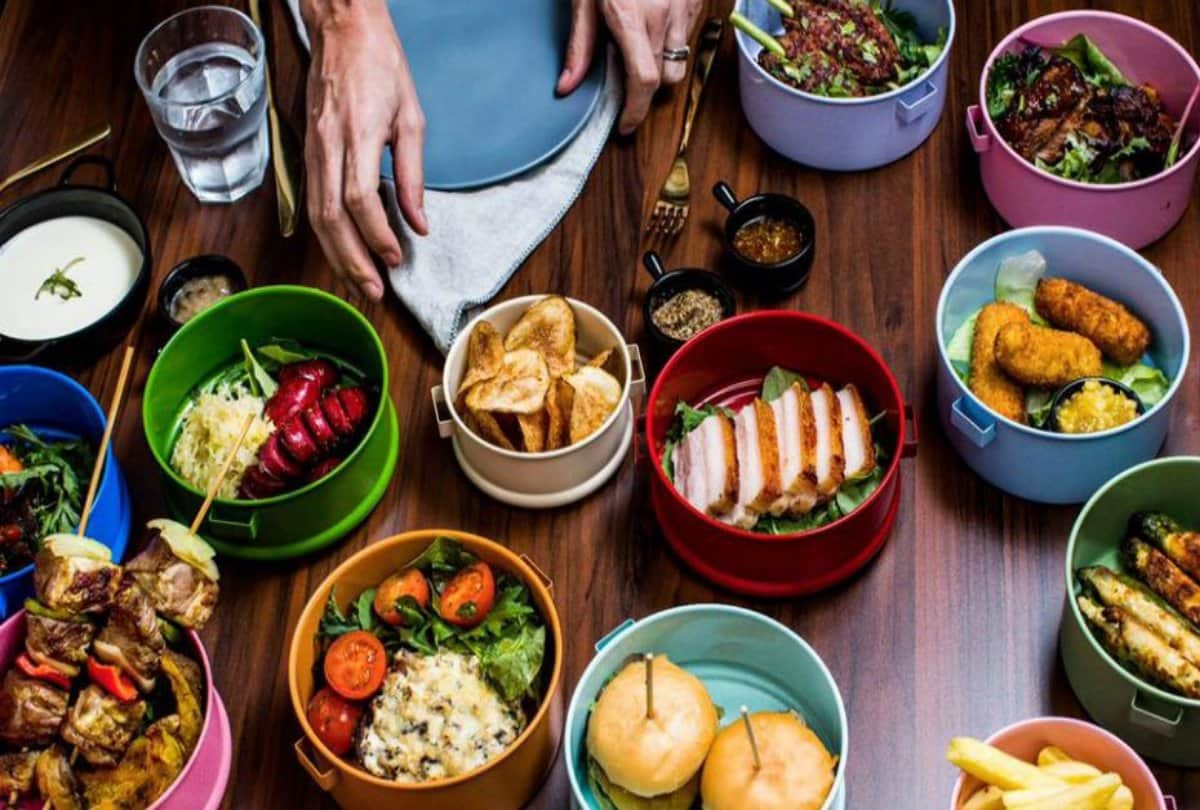 know dining table related vastu remedies for healthy life