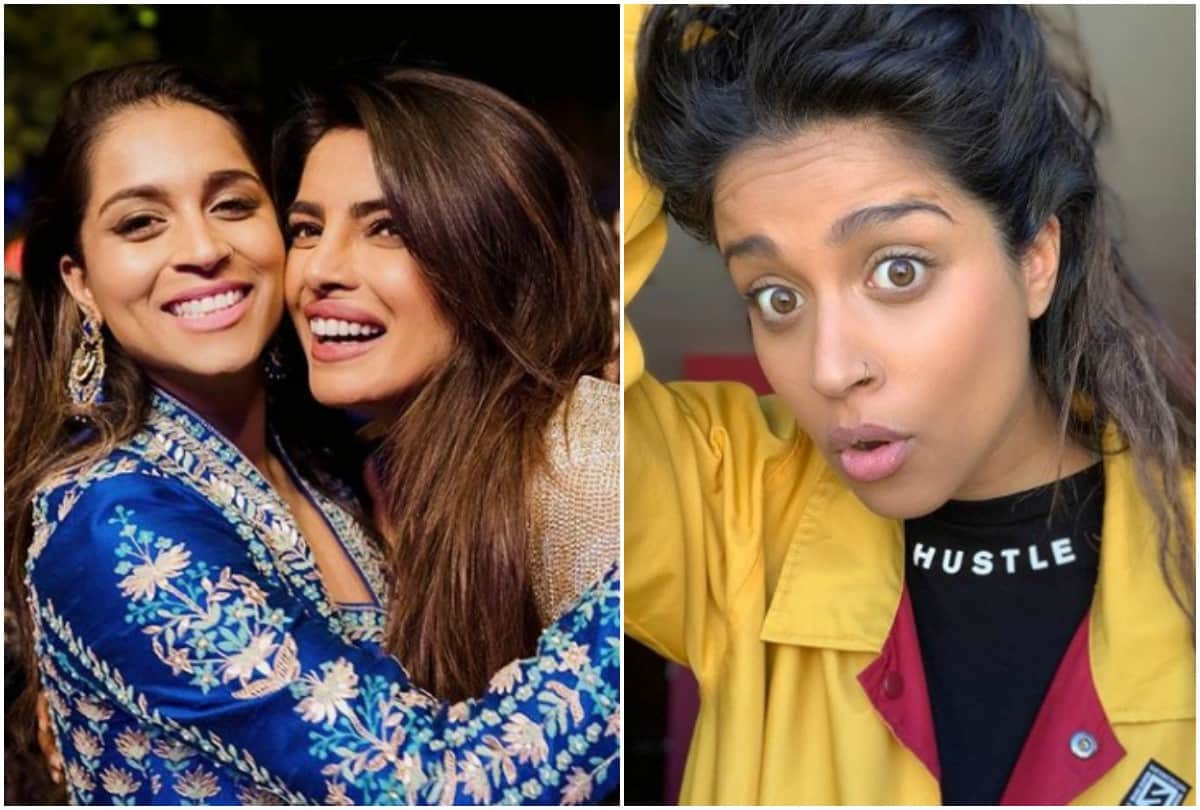 You Tube star Lilly Singh revealed shocking thing on social media related with personal life