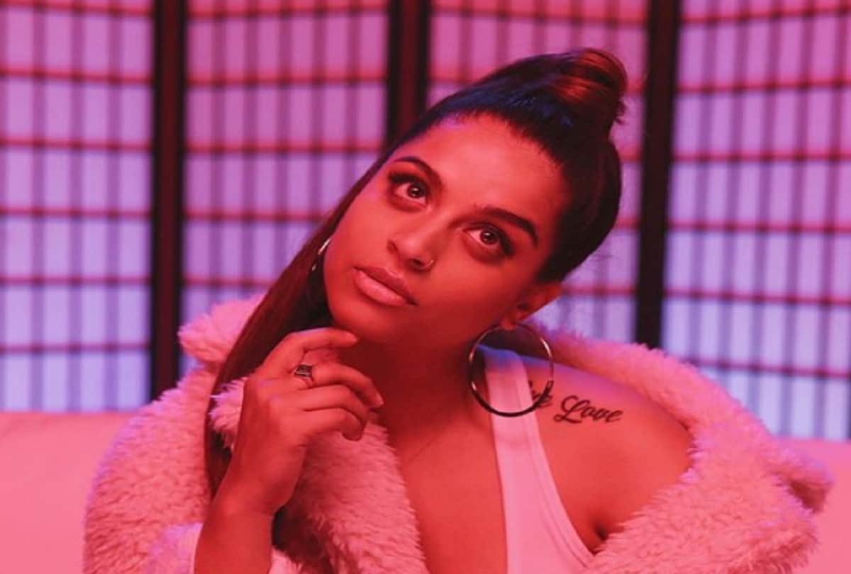 You Tube star Lilly Singh revealed shocking thing on social media related with personal life