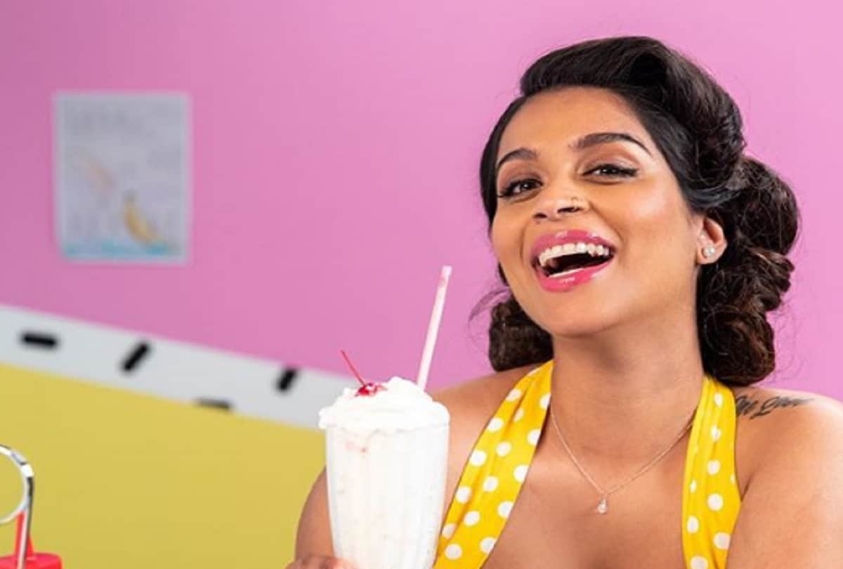 You Tube star Lilly Singh revealed shocking thing on social media related with personal life