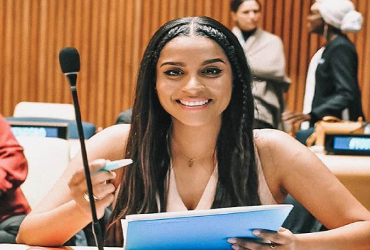 You Tube star Lilly Singh revealed shocking thing on social media related with personal life