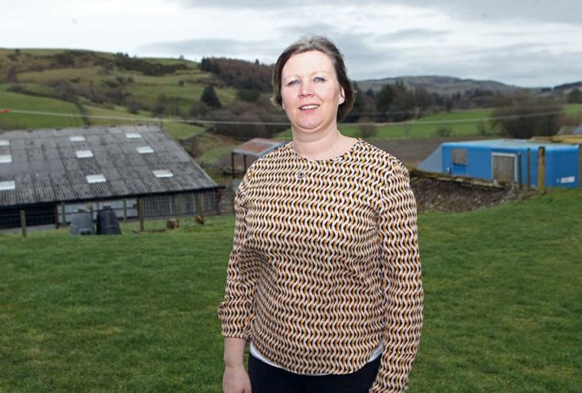 Cows farming show helped woman to pregnant and giving birth a baby after suffering four miscarriages