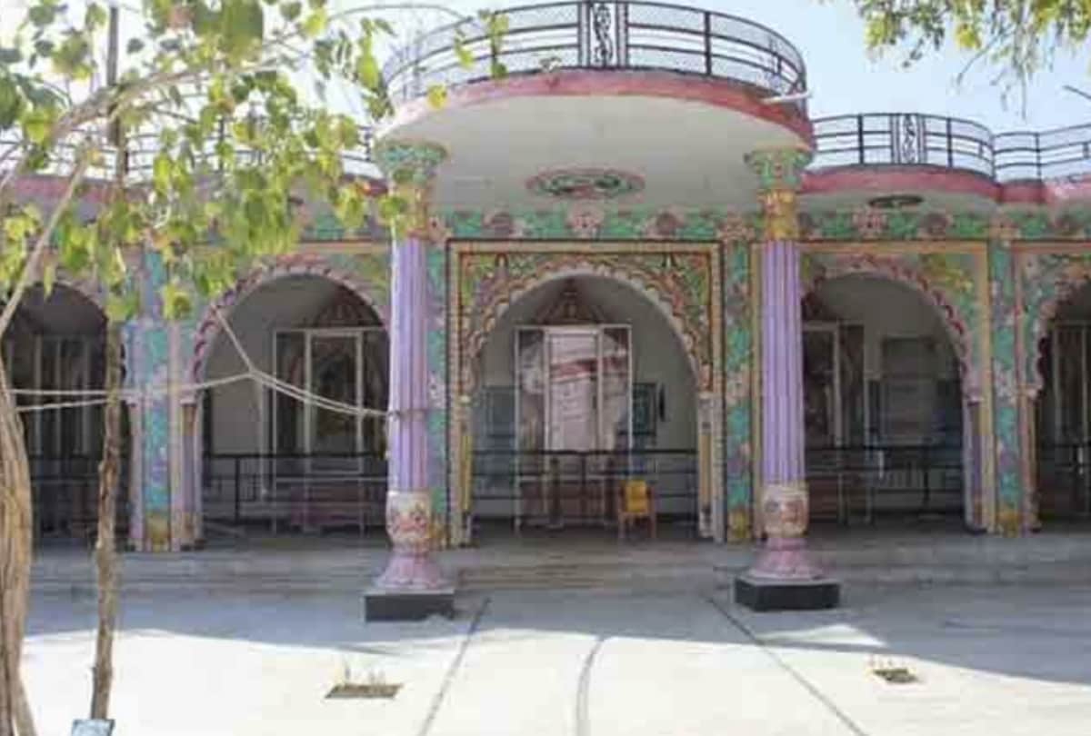 best places to visit in mahoba