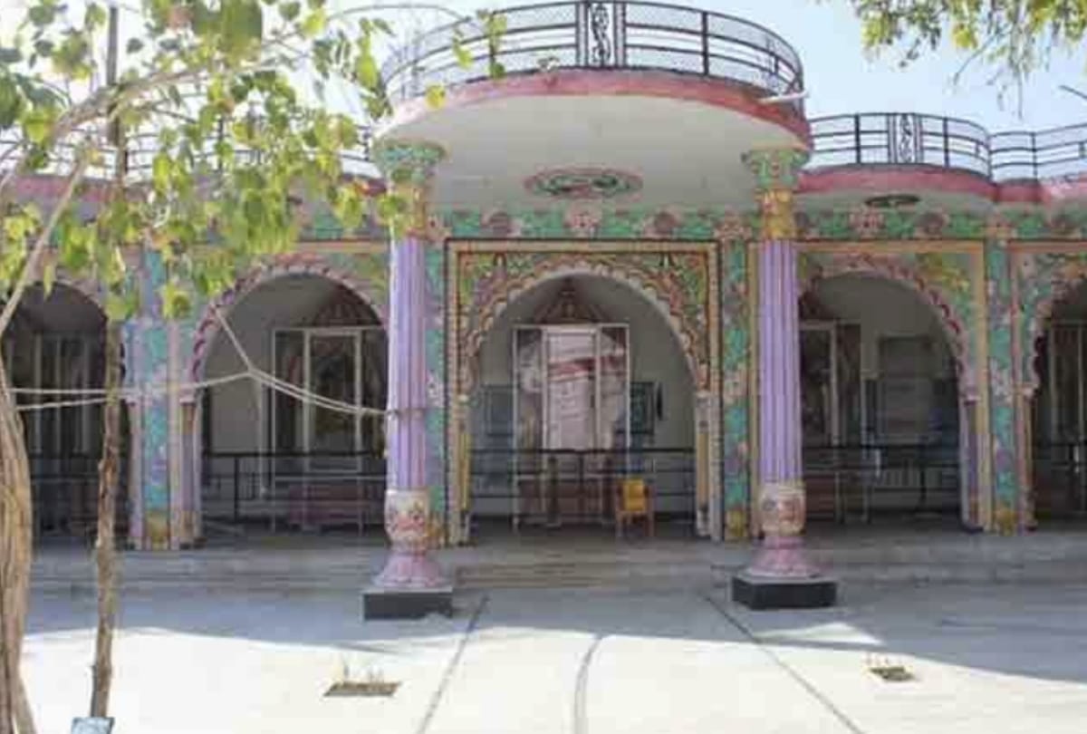 best places to visit in mahoba