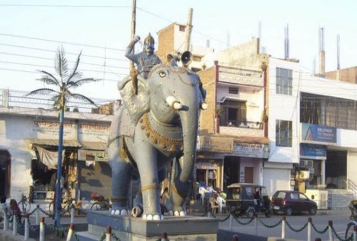 best places to visit in mahoba