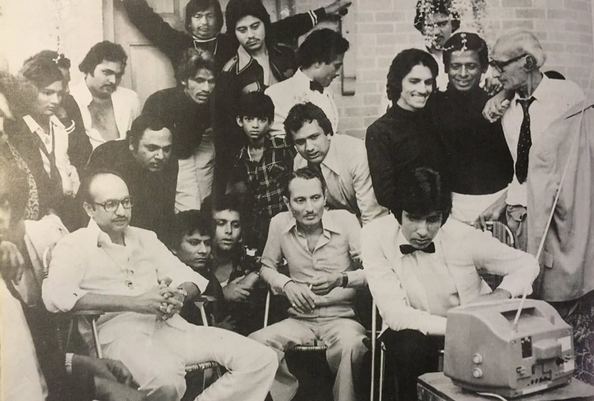 manmohan desai birthday special here his unkonwn facts