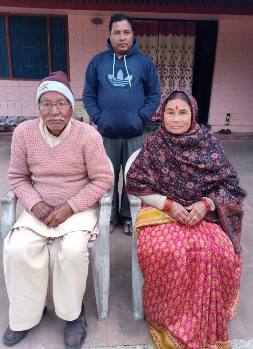 martyr family not found land after years dehradund