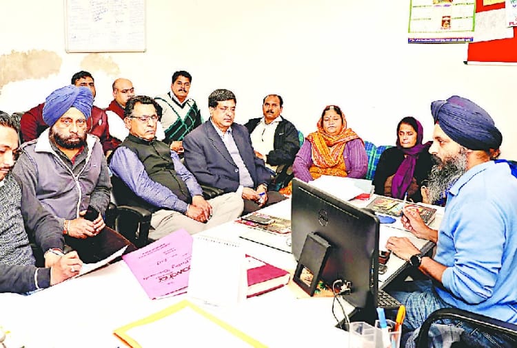ऊना नप के विकास पर खर्च होंगे 3.75 करोड़
