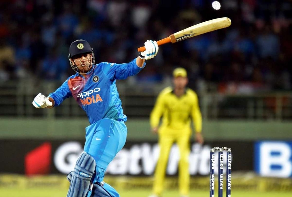 india tries to save the series against australia in second t20i