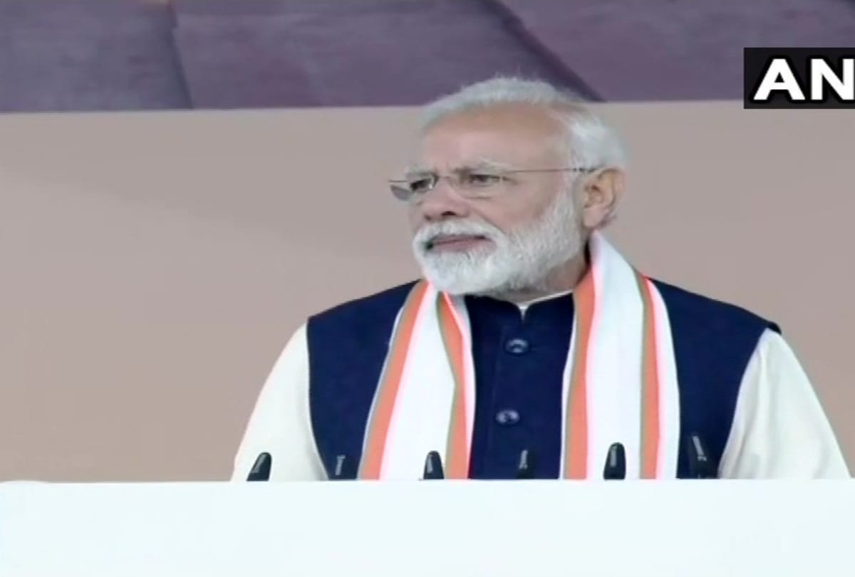 pm narendra modi inaugurates national war memorial delhi says these important things