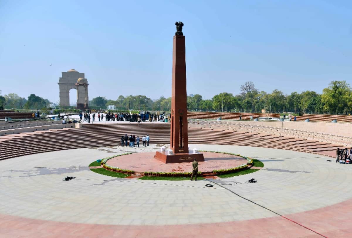 Independence Day 2022 Know These 5 Places Visit on 15th August to Remember our History
