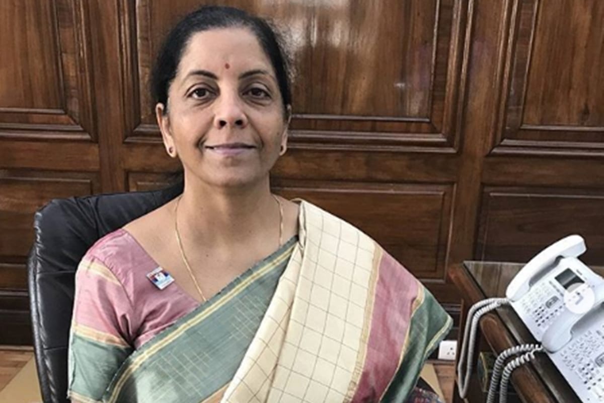 Ten famous faces of Prime Minister Modi's new cabinet