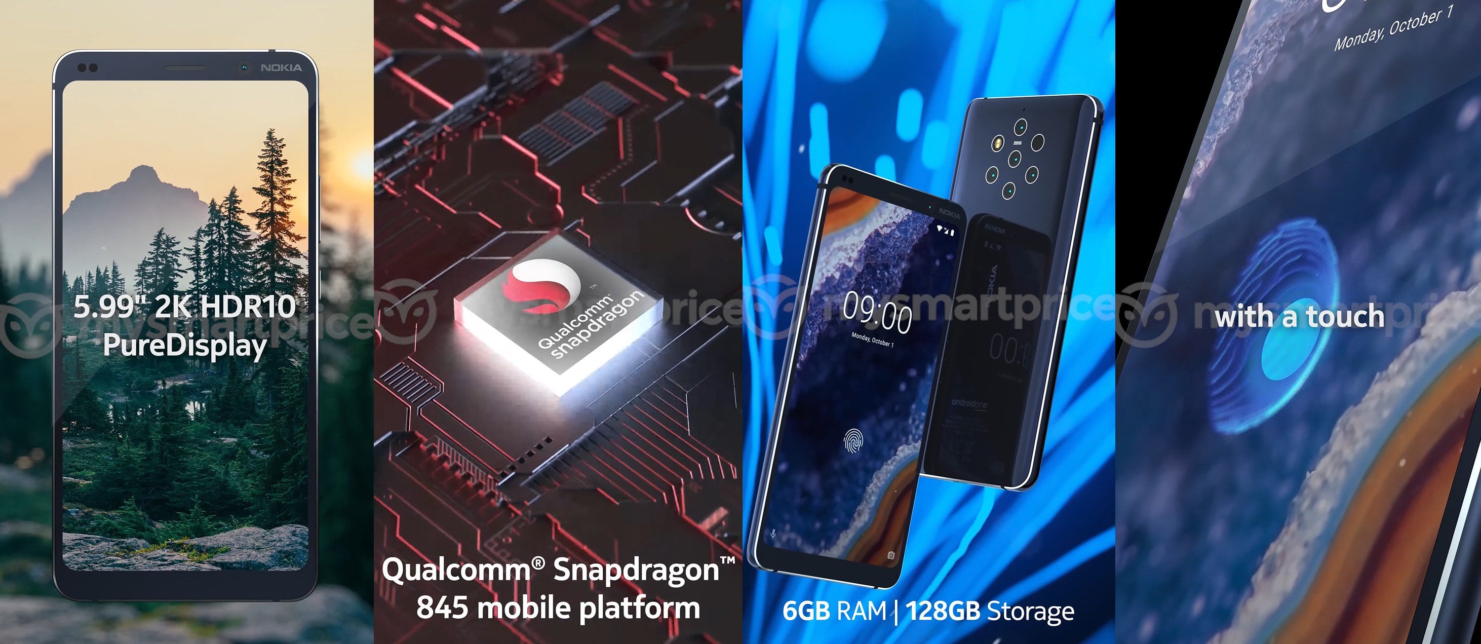 Nokia-9-Pureview specifications