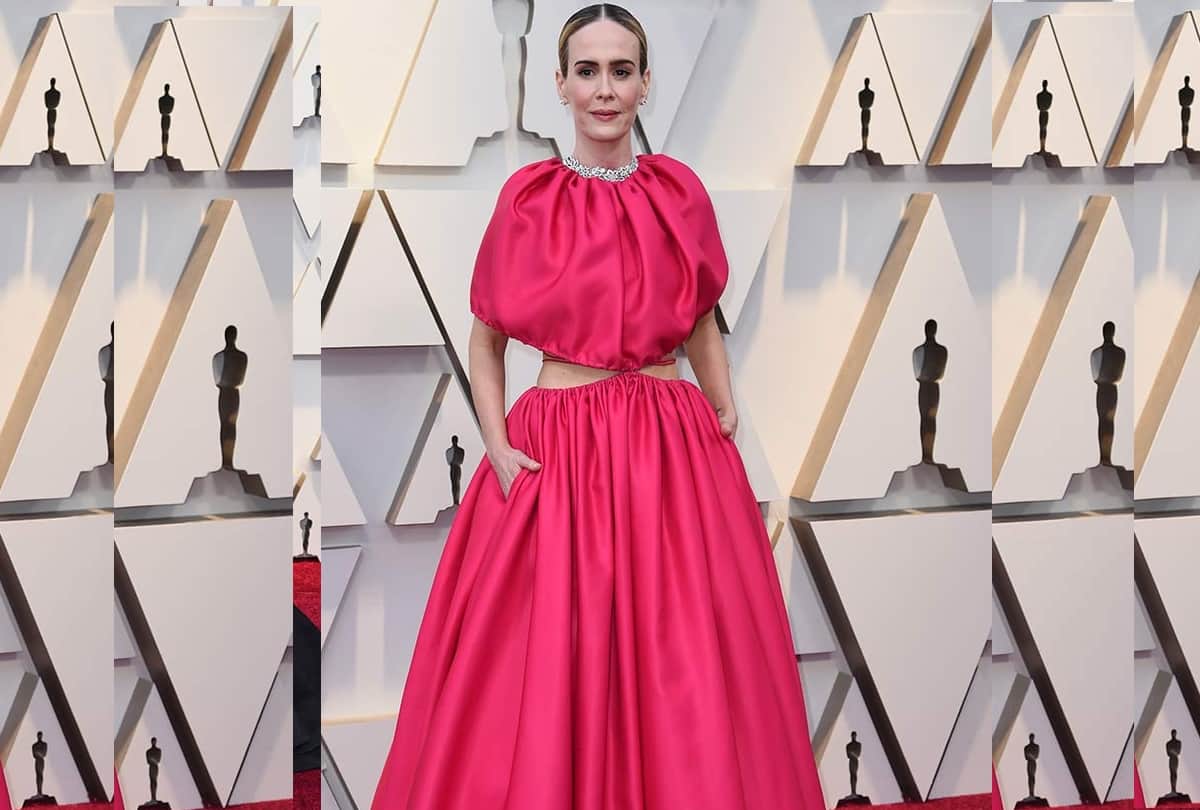 Oscars 2019 Lady Gaga Jennifer Lopez best fashion on the red carpet