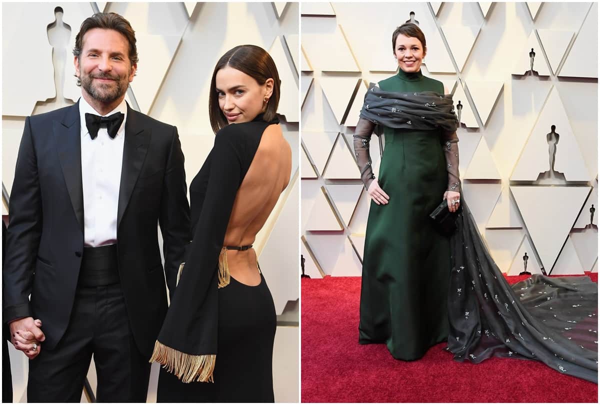 Oscars 2019 all hollywood stars red carpet look see pictures here
