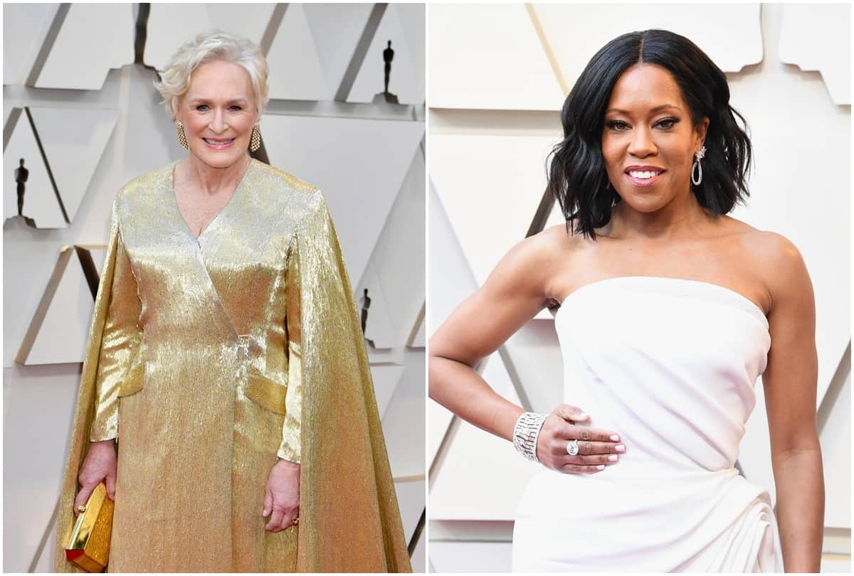 Oscars 2019 all hollywood stars red carpet look see pictures here