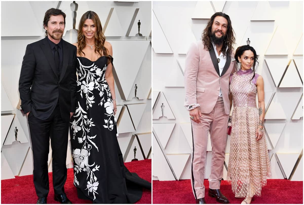 Oscars 2019 all hollywood stars red carpet look see pictures here
